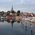 Havn Отель Nysted