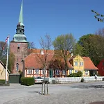 Havn Отель Nysted
