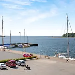 Отель Havn