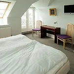 Havn Отель 3*