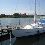 Отель Havn 3*