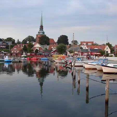 Havn Hotel Nysted