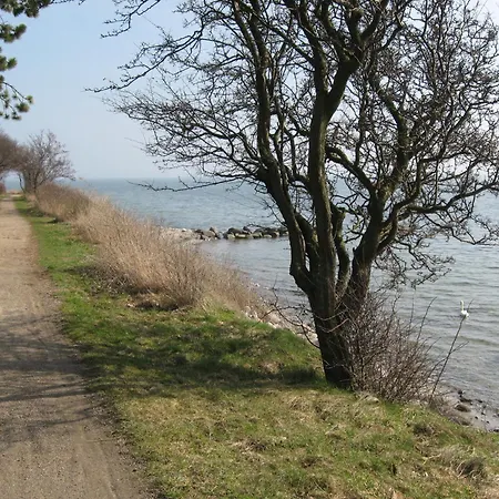 Szálloda Havn Nysted
