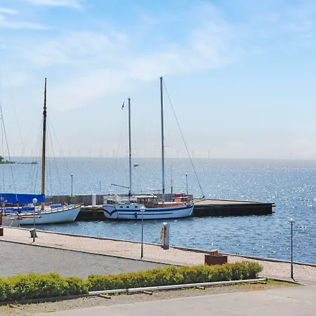 纳斯特哈维酒店 尼斯泰兹