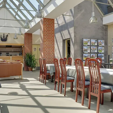 酒店 纳斯特哈维酒店 3*