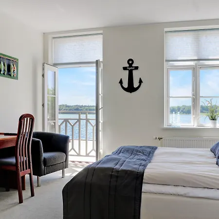 纳斯特哈维酒店 酒店 3*