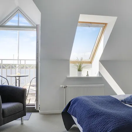 酒店 纳斯特哈维酒店