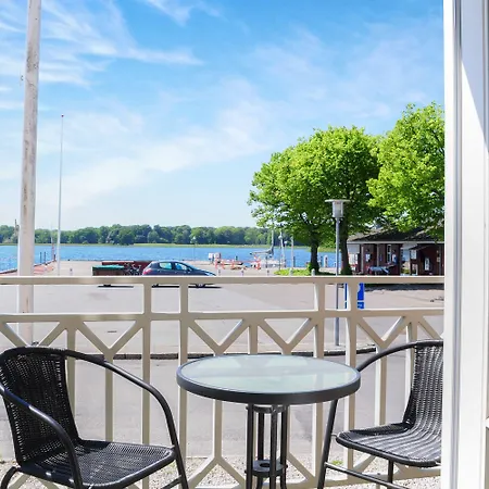 纳斯特哈维酒店