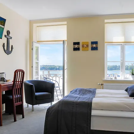 酒店 纳斯特哈维酒店 尼斯泰兹