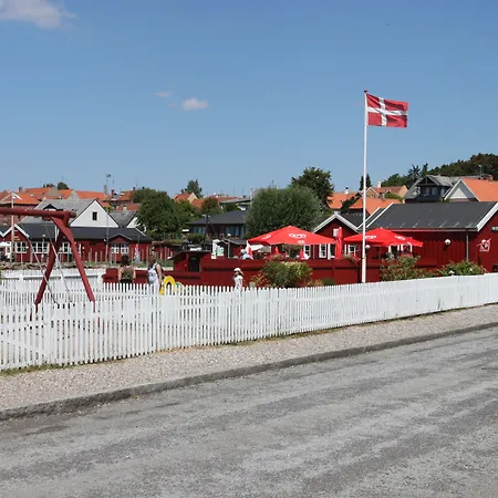 Havn Szálloda