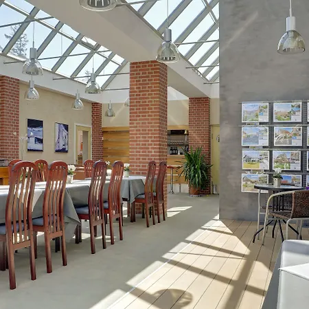 纳斯特哈维酒店 酒店