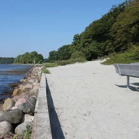 酒店 纳斯特哈维酒店