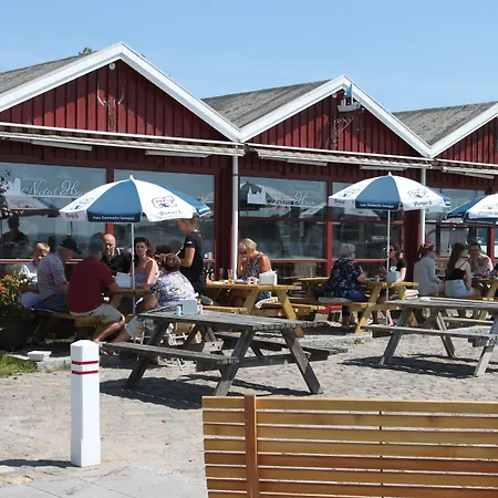 纳斯特哈维酒店 尼斯泰兹