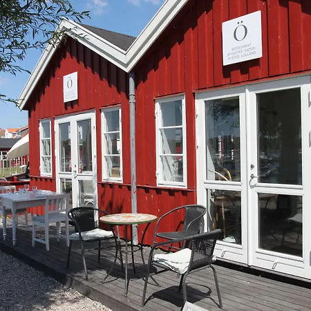 酒店 纳斯特哈维酒店 3*