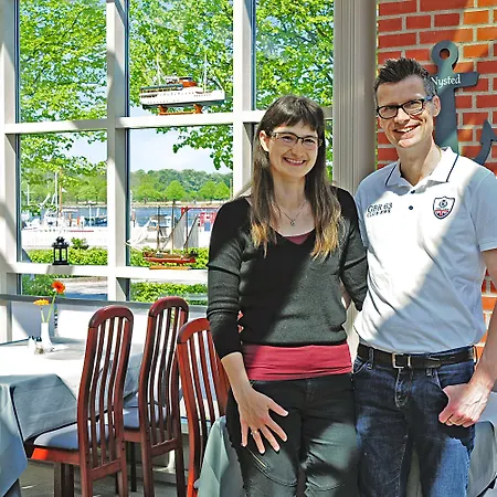 酒店 纳斯特哈维酒店 3*