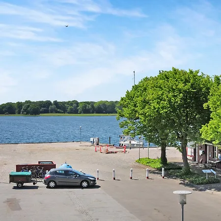 纳斯特哈维酒店 3* 尼斯泰兹