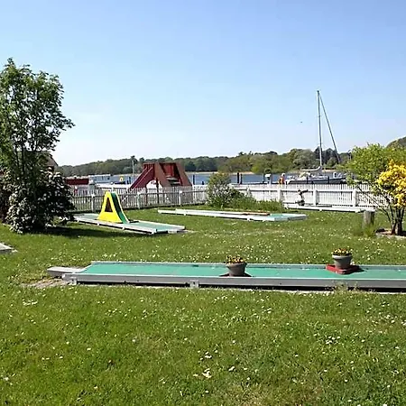 Havn 3* Nysted