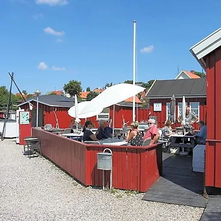 Hotel Havn