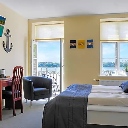 Havn Hotel 3*