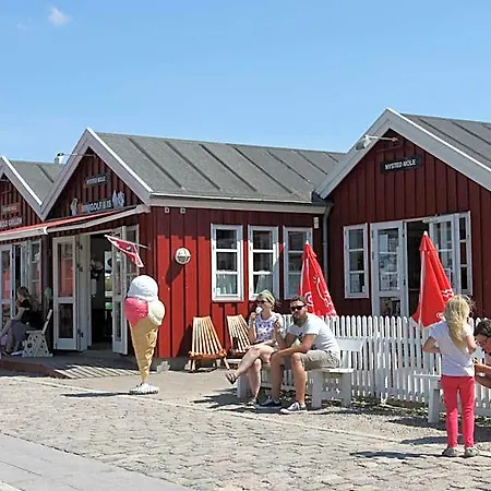 Havn Hotell Nysted