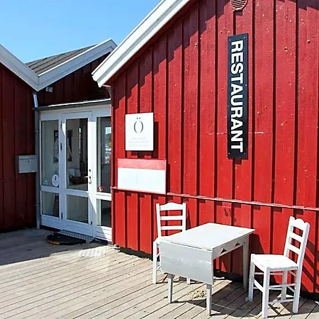 Havn Hotel Nysted