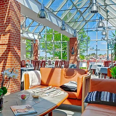 Havn Hotel 3*
