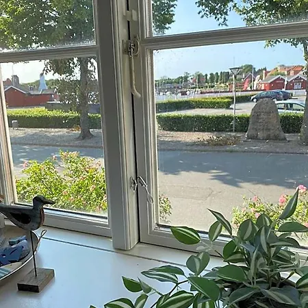 Hotel Havn 3*