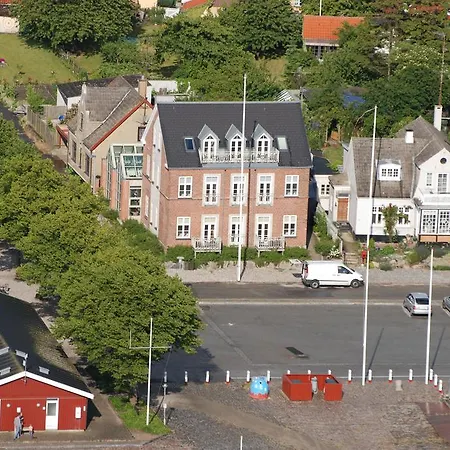 Havn Hotel 3*