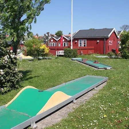 Szálloda Havn 3*