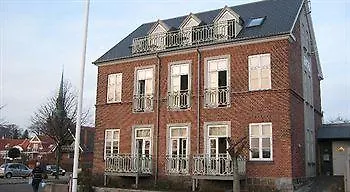 Havn Hotel