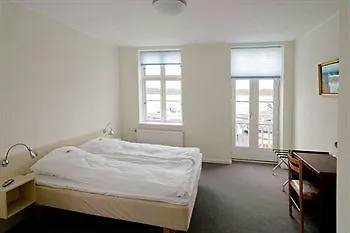 Havn Szálloda 3*