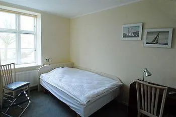 Havn Hotell Nysted