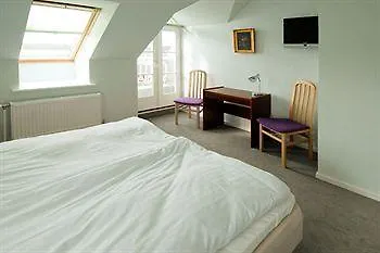 Havn Hotel 3*