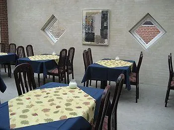Havn Hotel