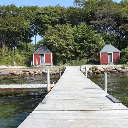 Hotel Havn Nysted