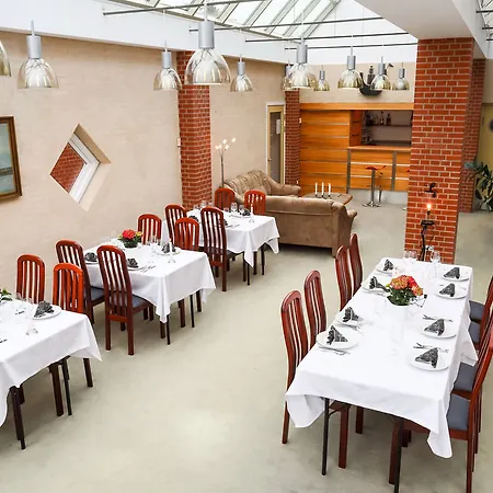 Hotel Havn Nysted