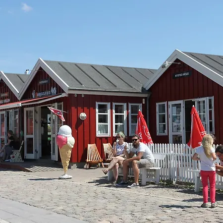 Hotel Havn Nysted
