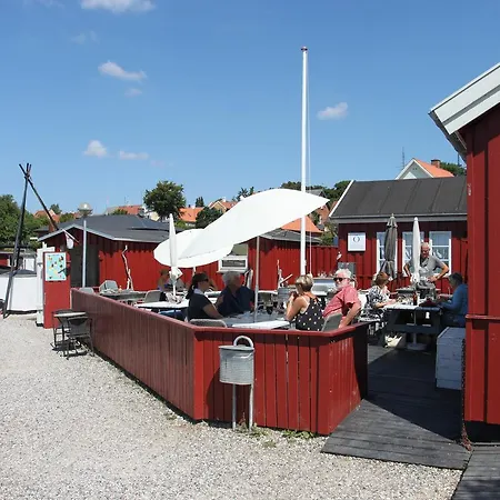 Hotel Havn