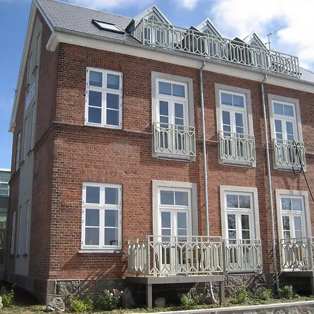 Hotel Havn