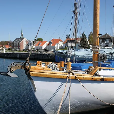 Havn Nysted