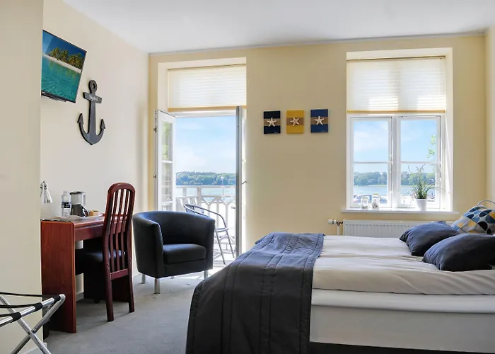Hotel Havn Nysted