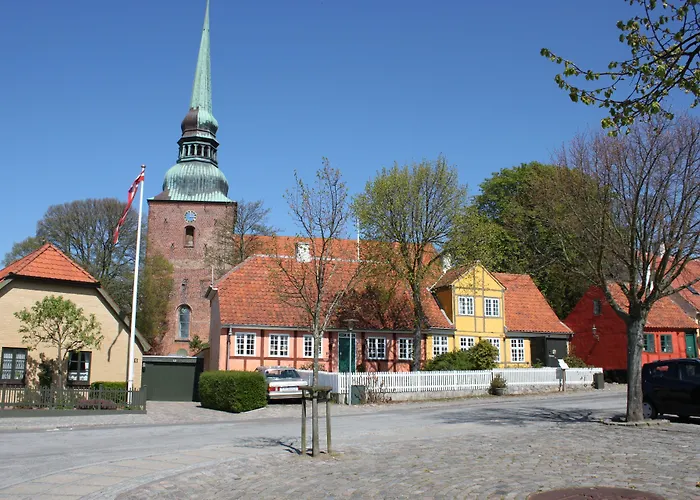 Havn Hotel Nysted