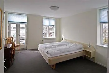 Havn Отель Nysted